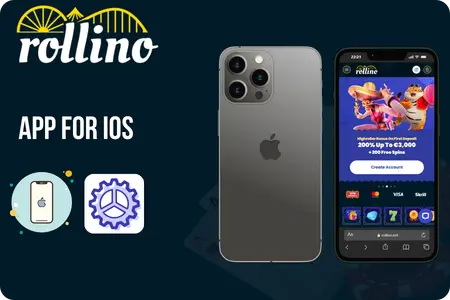 Rollino iOS download